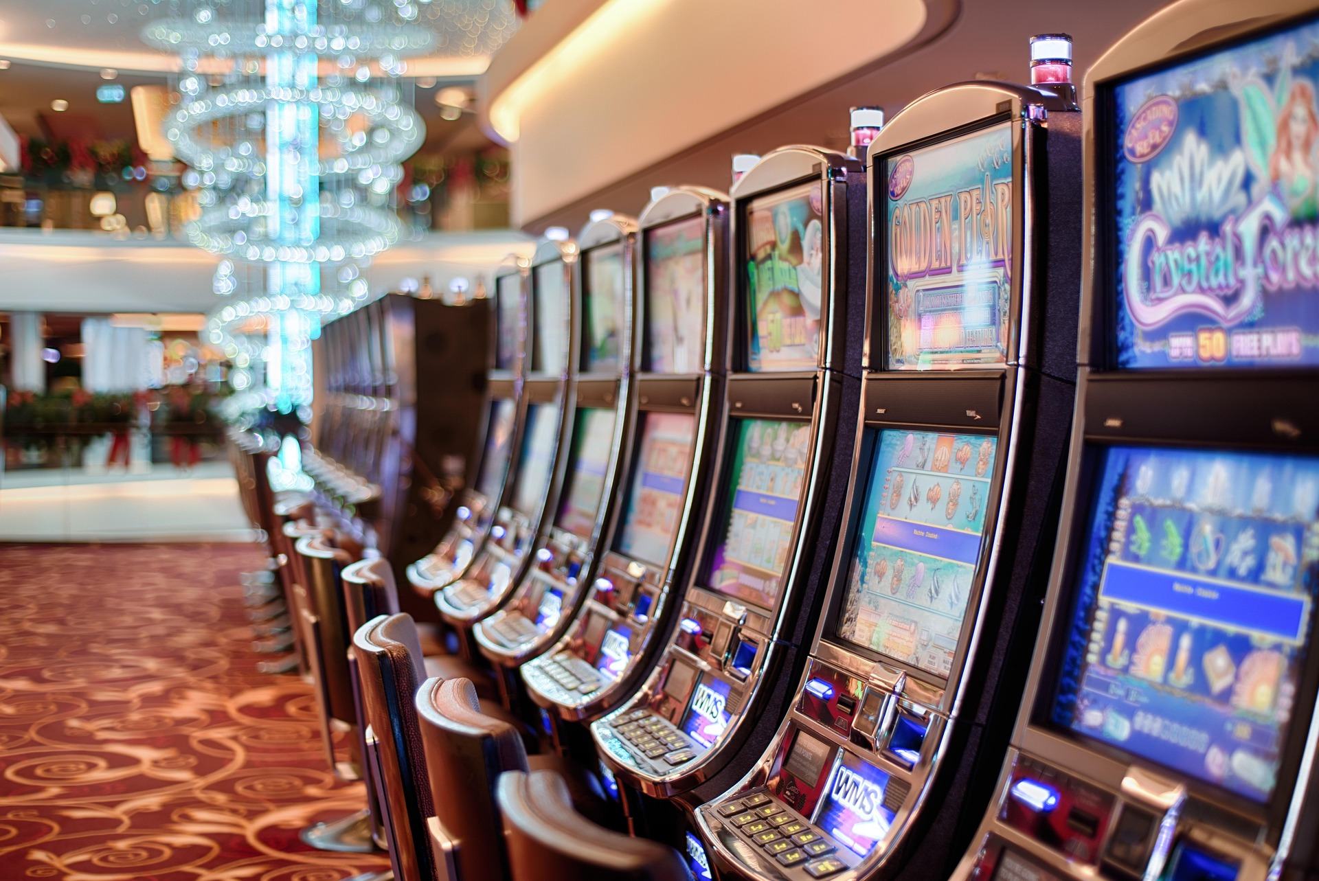 Casino Online Wowbet