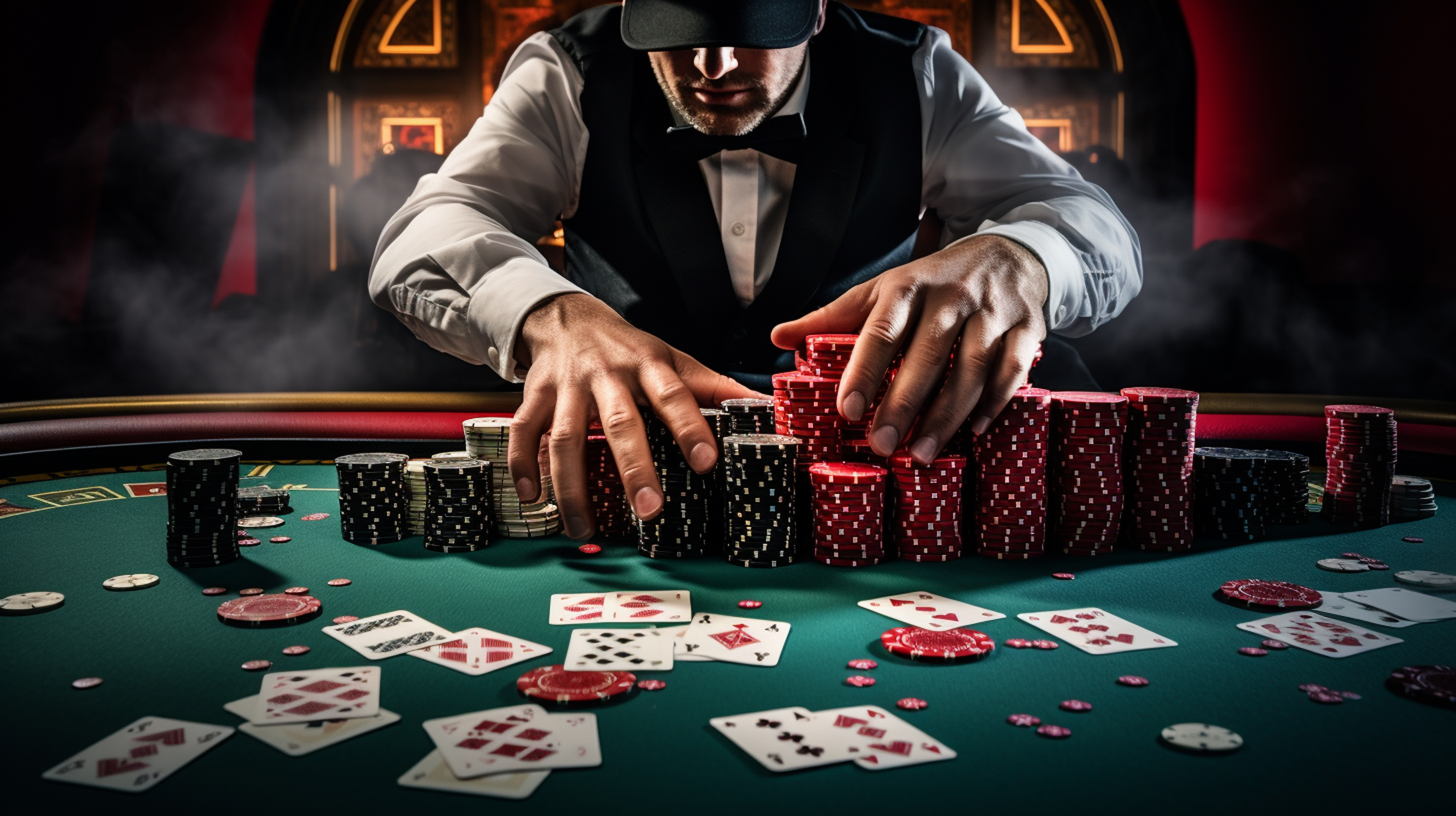 Live Casino Wowbet